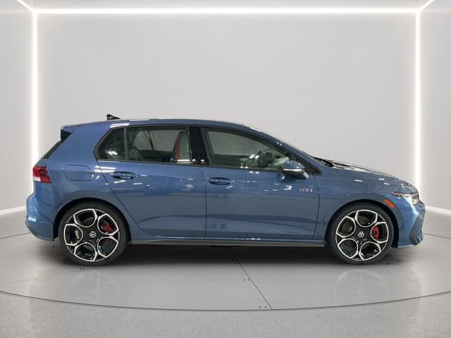 New 2026 Volkswagen GTI Autobahn FWD image 7