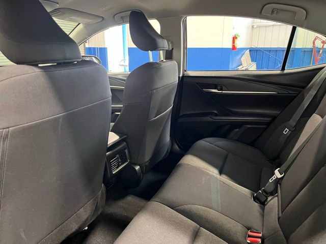 Used 2025 Toyota Camry LE image 17