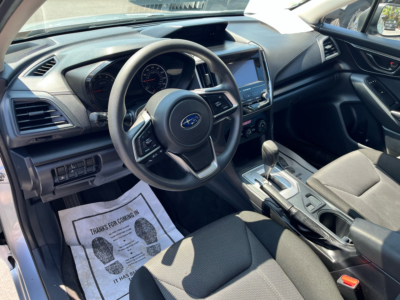 Used 2018 Subaru Impreza 2.0i image 10