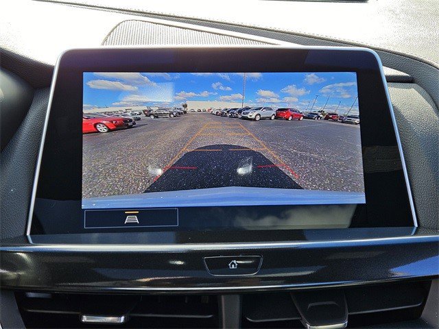 Certified 2023 Cadillac CT5 Luxury w/ Sun And Sound Package image 20