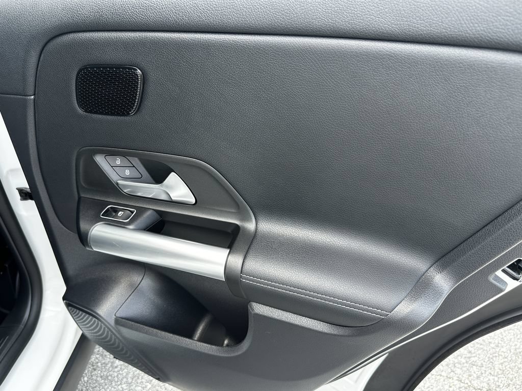 Certified 2026 Mercedes-Benz GLA 250 4MATIC w/ Exclusive Package image 19