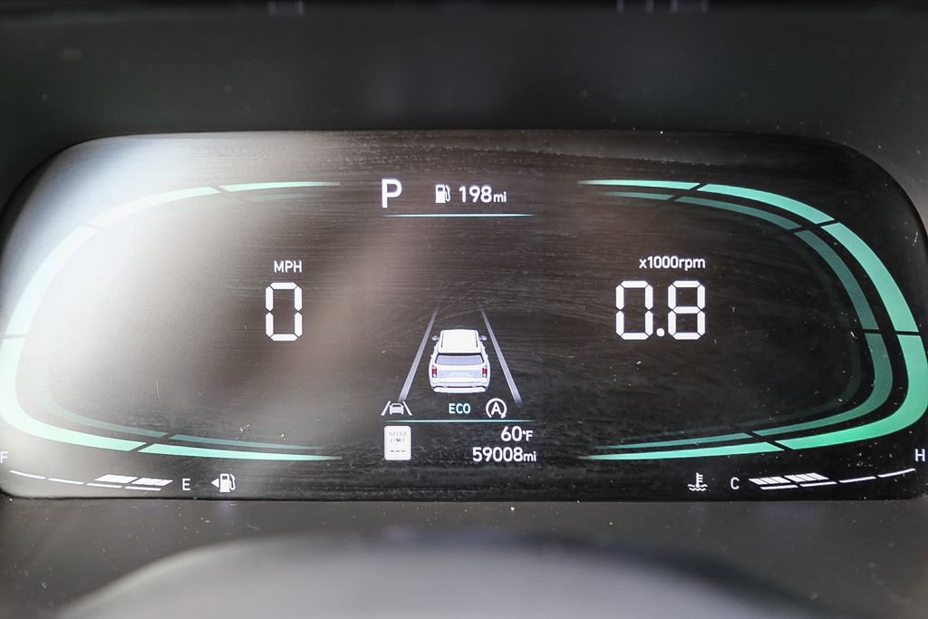 Used 2024 Hyundai Palisade SEL image 21