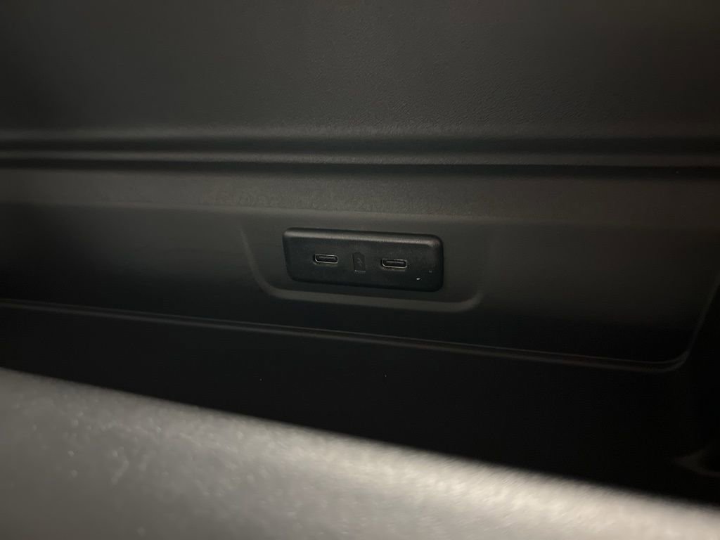 New 2026 Ford Expedition Max Platinum w/ Driver's Package image 33