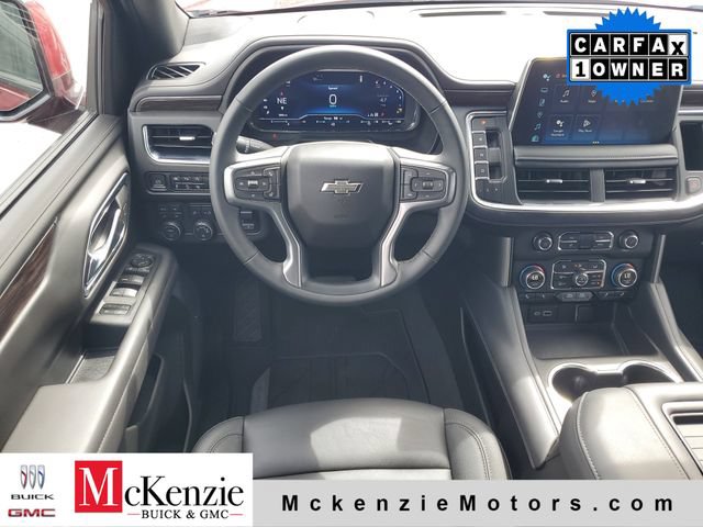 Used 2024 Chevrolet Tahoe Z71 AWD/4WD image 26