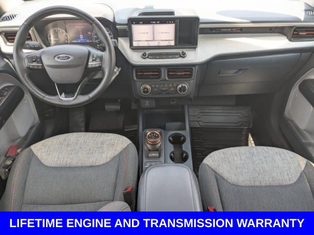 Used 2023 Ford Maverick XLT w/ Equipment Group 300A Standard AWD/4WD image 15