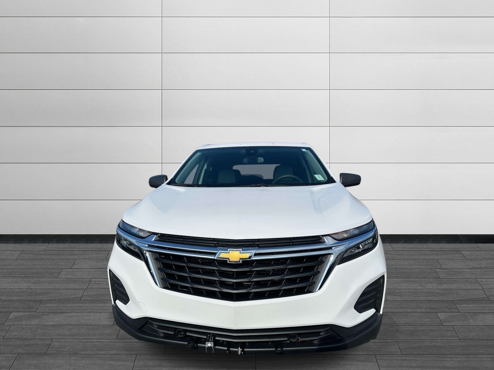 Used 2023 Chevrolet Equinox LS w/ LS Convenience Package FWD image 8