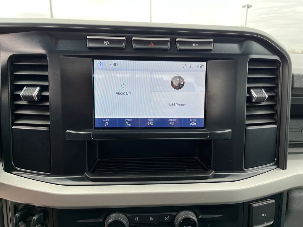 Used 2023 Ford F350 XL w/ XL Chrome Package image 22