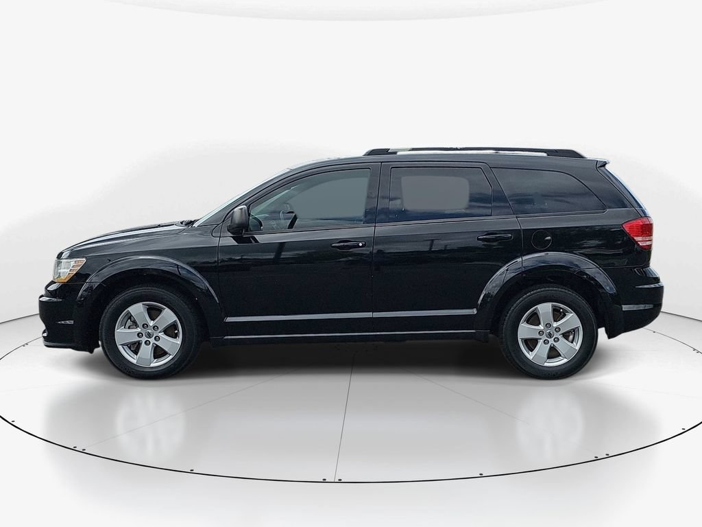 Used 2018 Dodge Journey SE FWD image 10