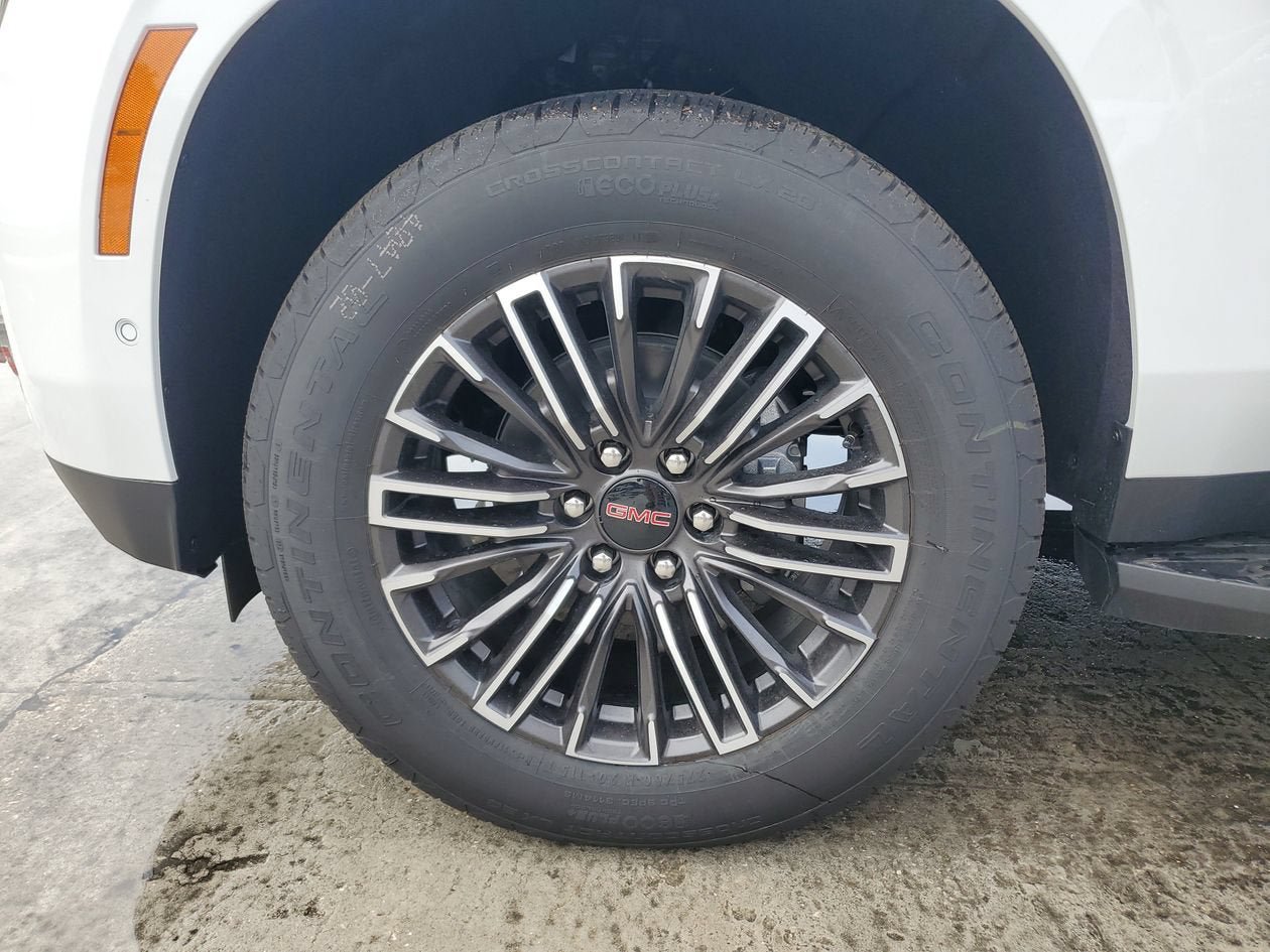 New 2026 GMC Yukon XL Elevation w/ Elevation Premium Package AWD/4WD image 6