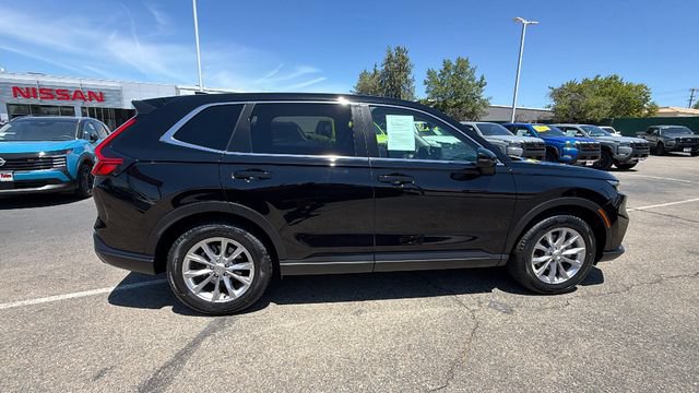 Used 2023 Honda CR-V EX-L image 3