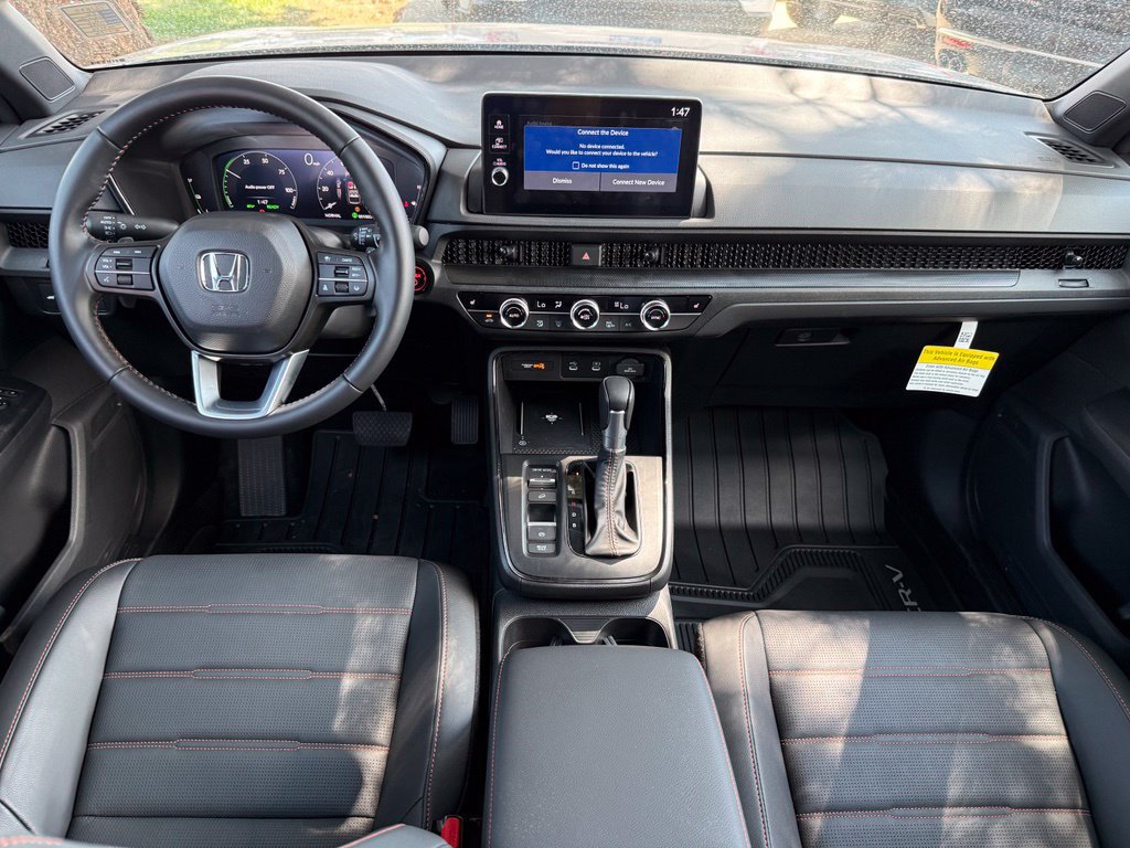 Certified 2026 Honda CR-V Sport-L image 17