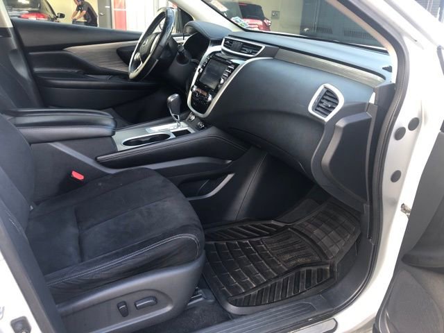 Used 2018 Nissan Murano SV image 28
