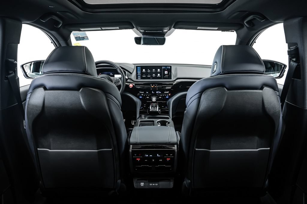 New 2026 Acura MDX Type S w/ Advance Package AWD/4WD image 19