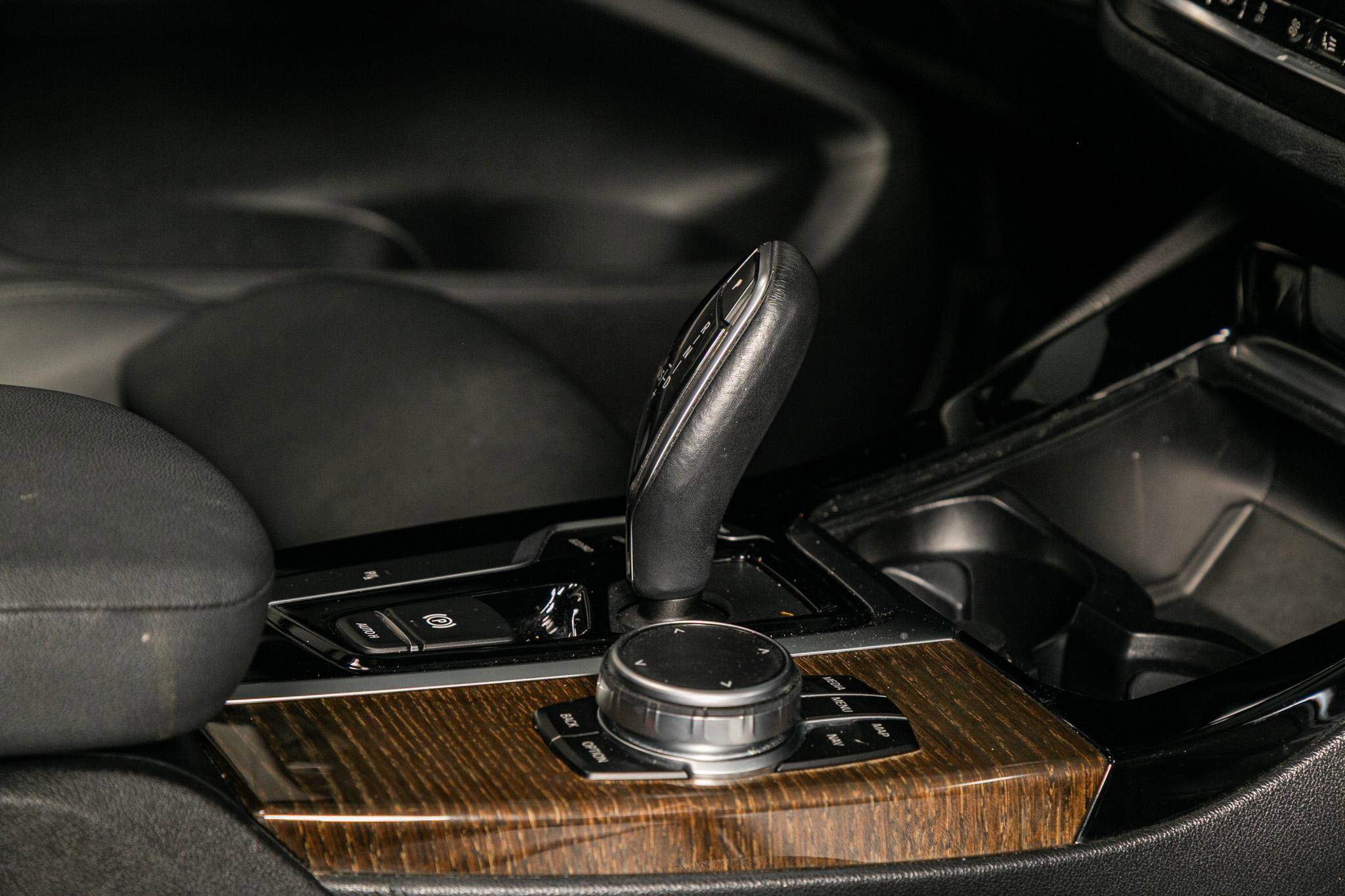 Used 2020 BMW X3 sDrive30i w/ Premium Package image 29