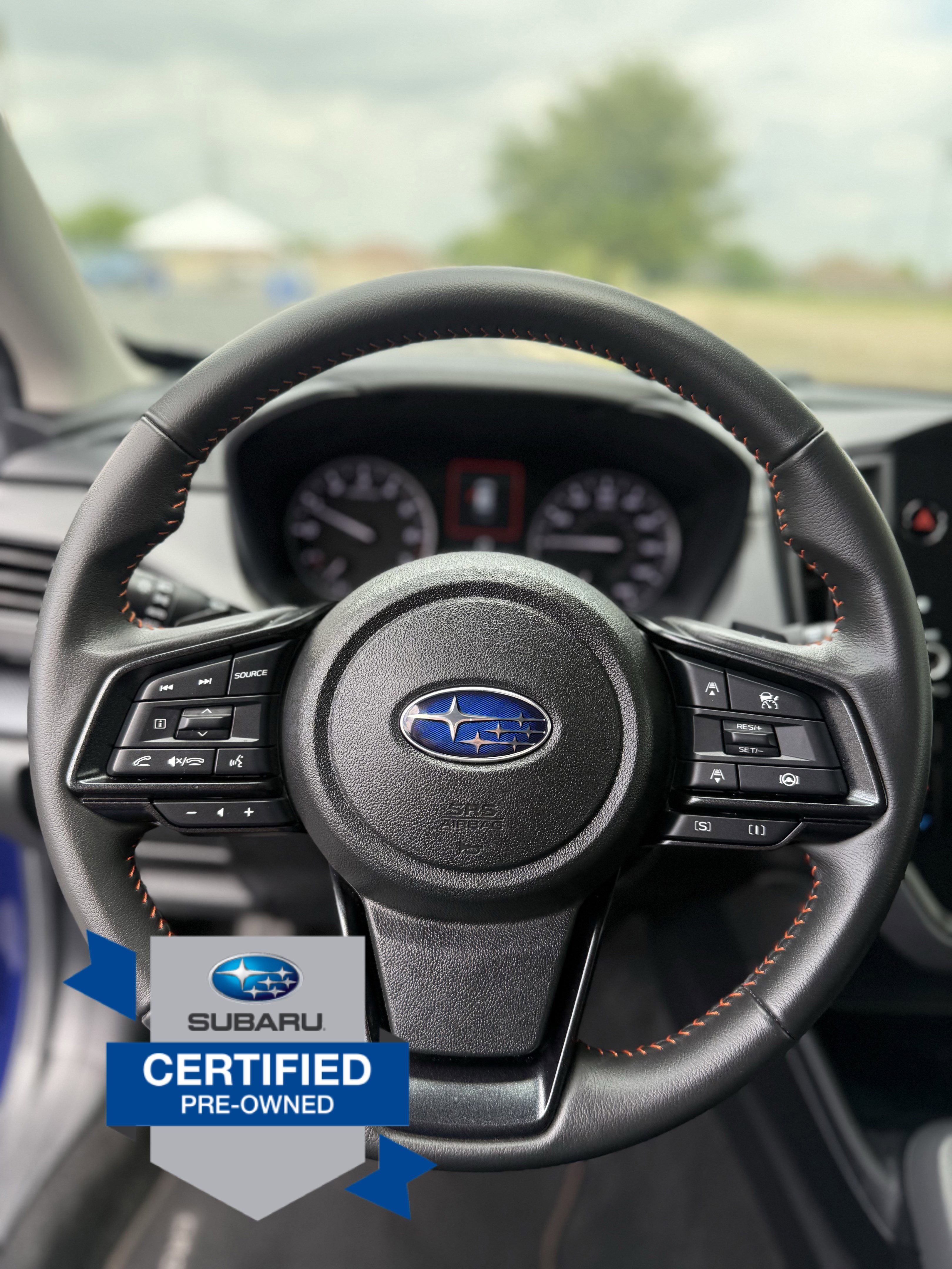Used 2025 Subaru Crosstrek 2.5i Limited w/ Crosstrek Mirror Package AWD/4WD image 21