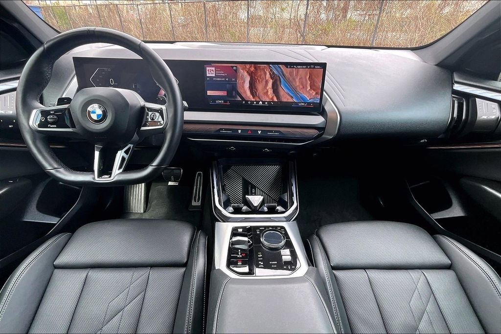 Used 2025 BMW X3 xDrive30i w/ M Sport Package image 20