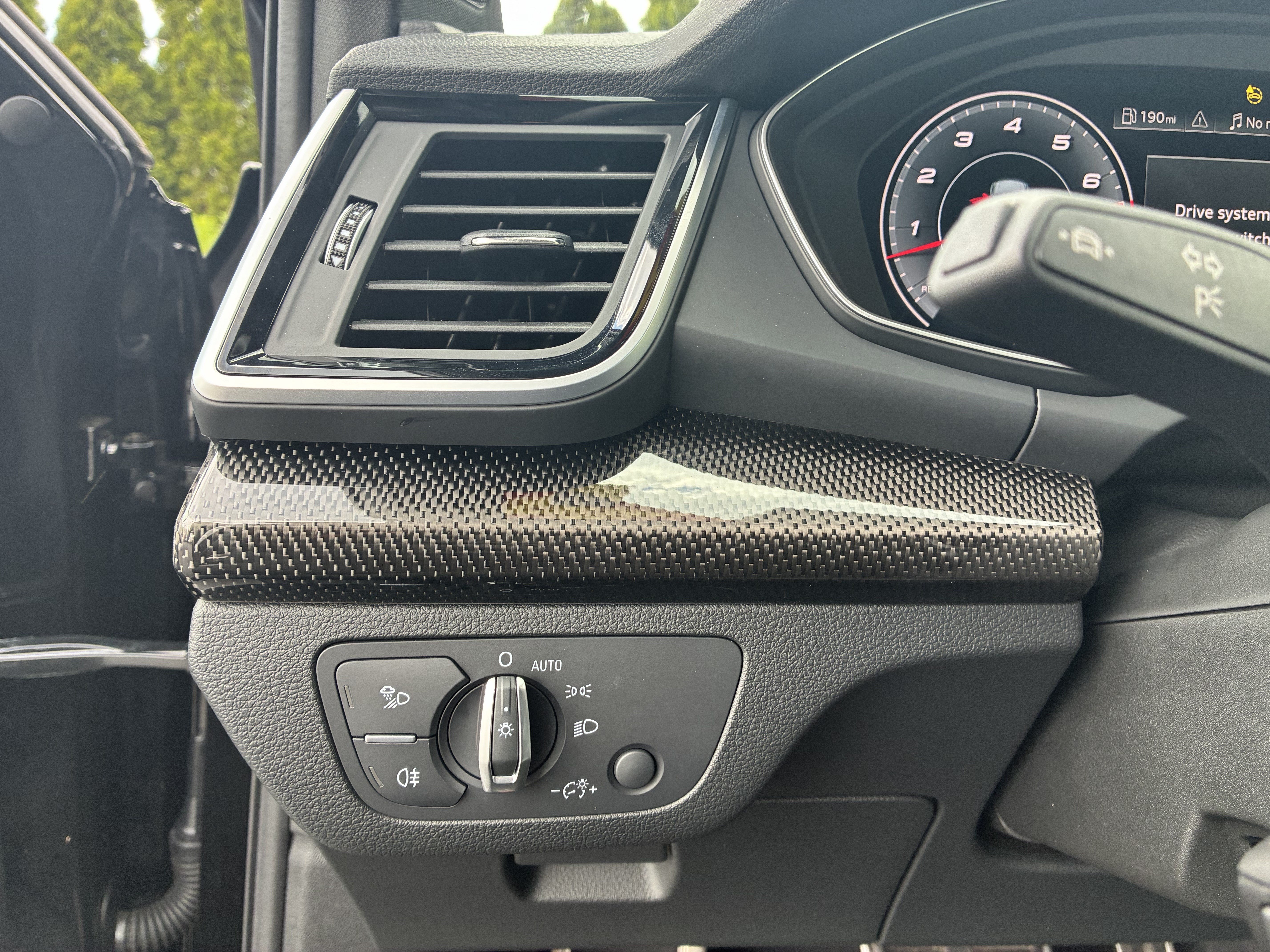 Used 2024 Audi SQ5 Premium Plus AWD/4WD image 28