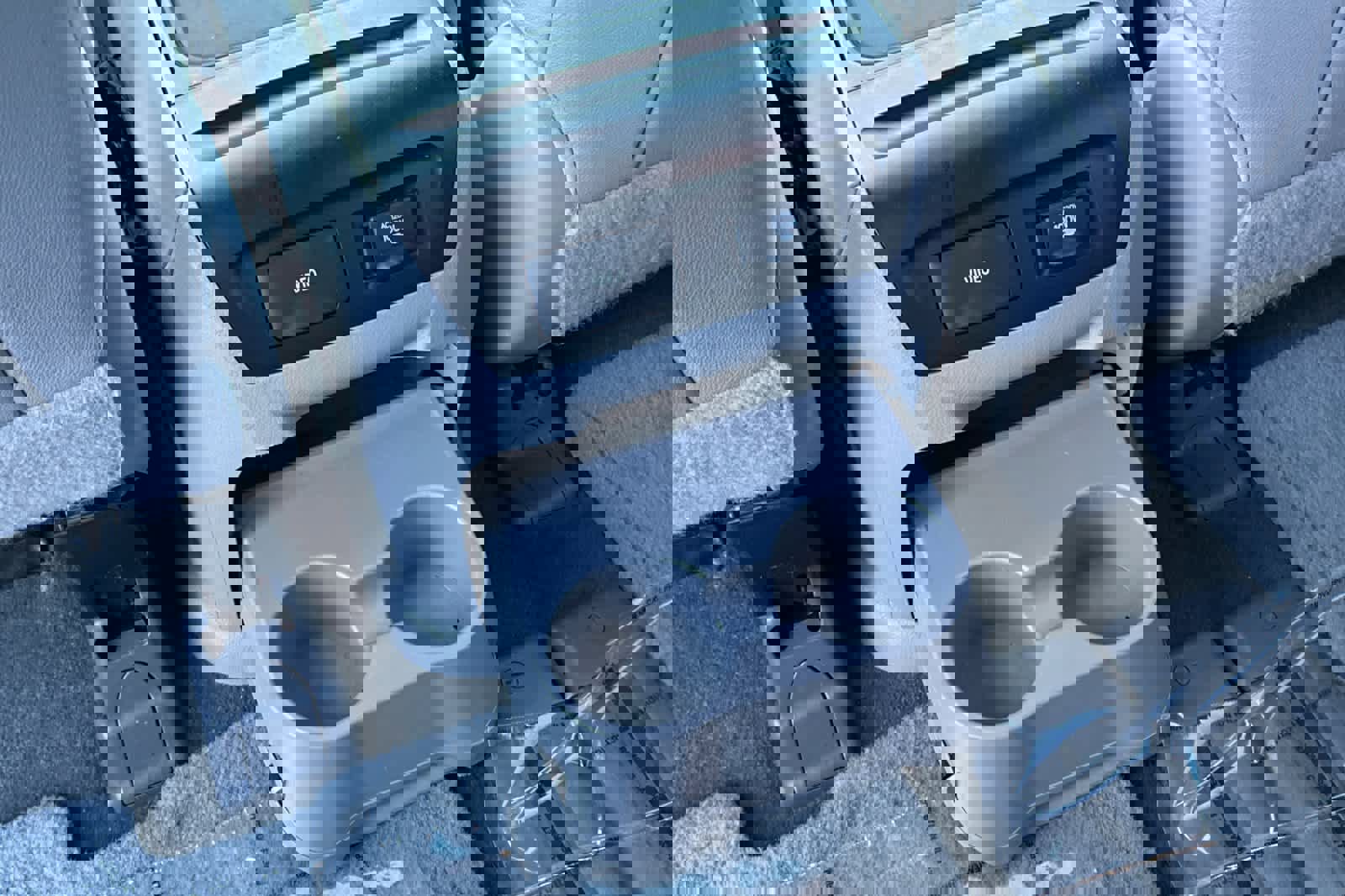 Used 2015 Toyota Sienna XLE Premium image 14