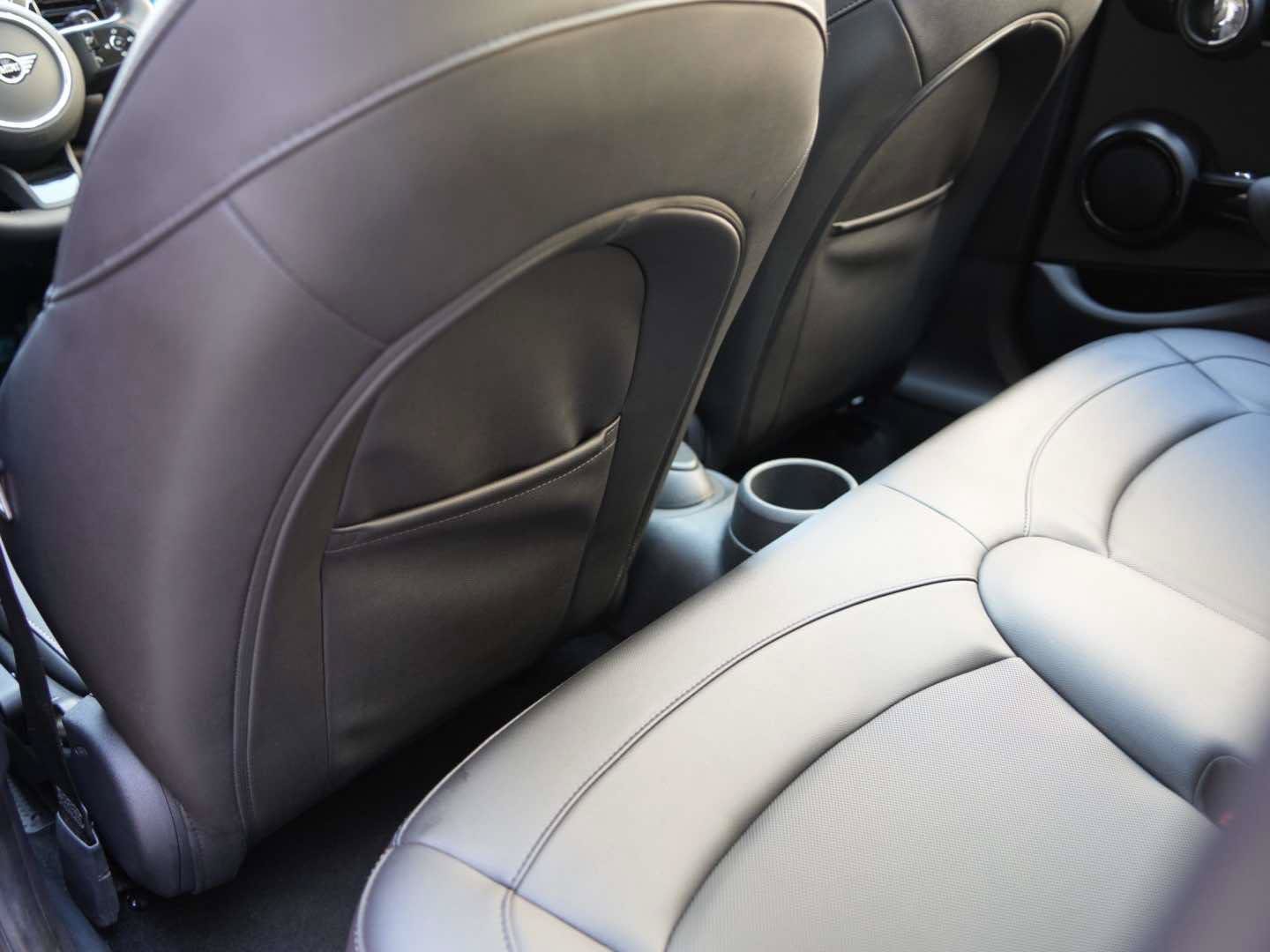 Certified 2024 MINI Cooper S FWD image 9