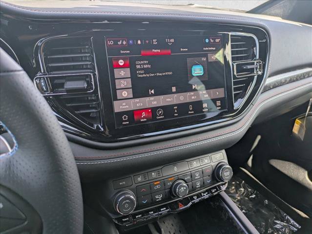 New 2026 Dodge Durango GT AWD/4WD image 11