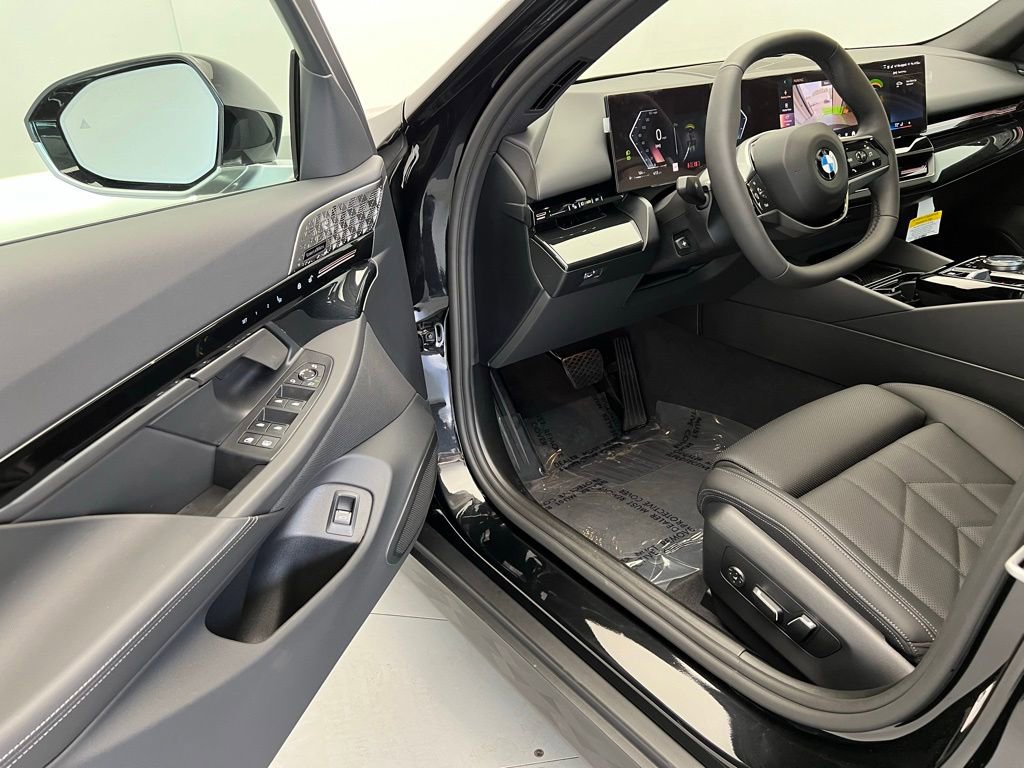 Used 2025 BMW 530i 530i image 22