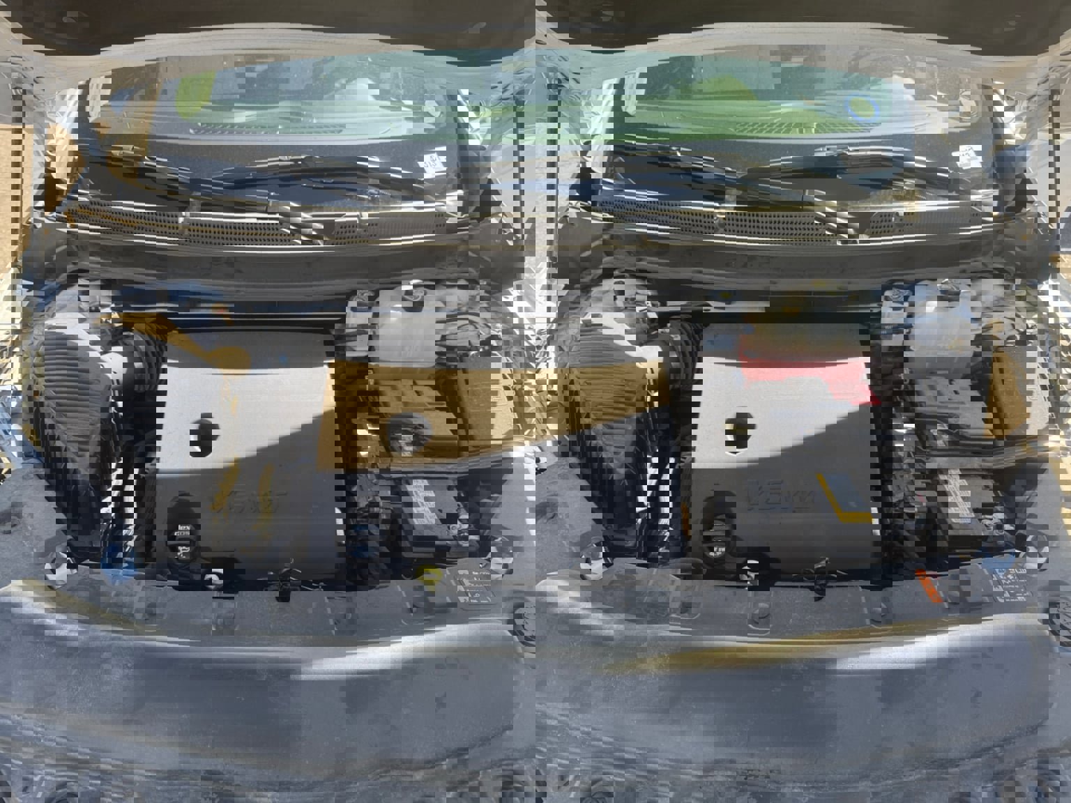 Used 2021 Buick Enclave Essence w/ Sport Touring Edition image 20