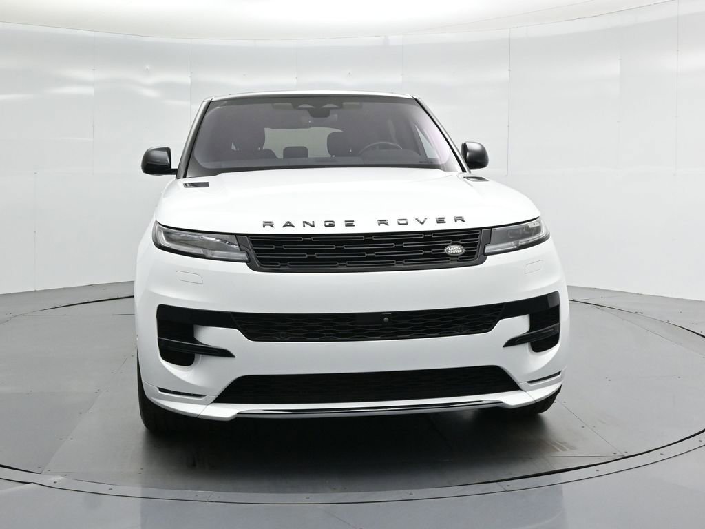 Used 2023 Land Rover Range Rover Sport SE Dynamic image 26