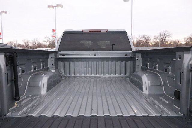 Used 2024 Chevrolet Tahoe LT image 36