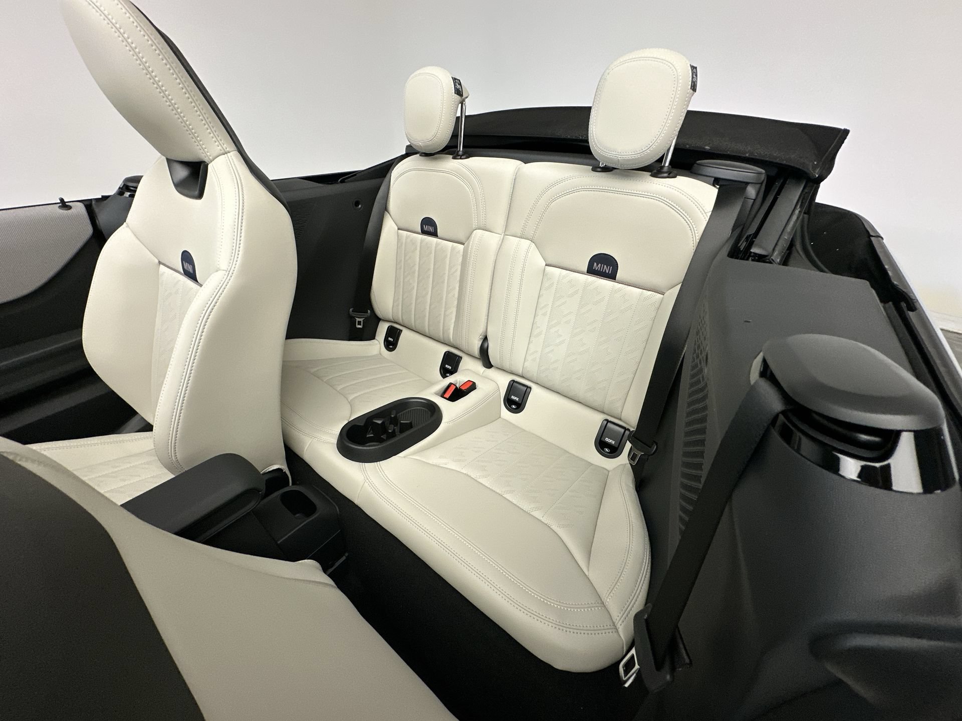 New 2026 MINI Cooper S FWD image 23