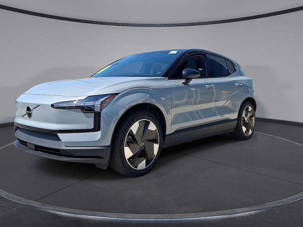 New 2025 Volvo EX30 Plus w/ Protection Package Premier AWD/4WD image 16