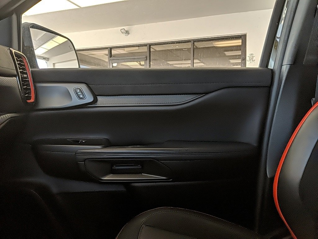 Certified 2024 Ford Ranger Raptor image 23