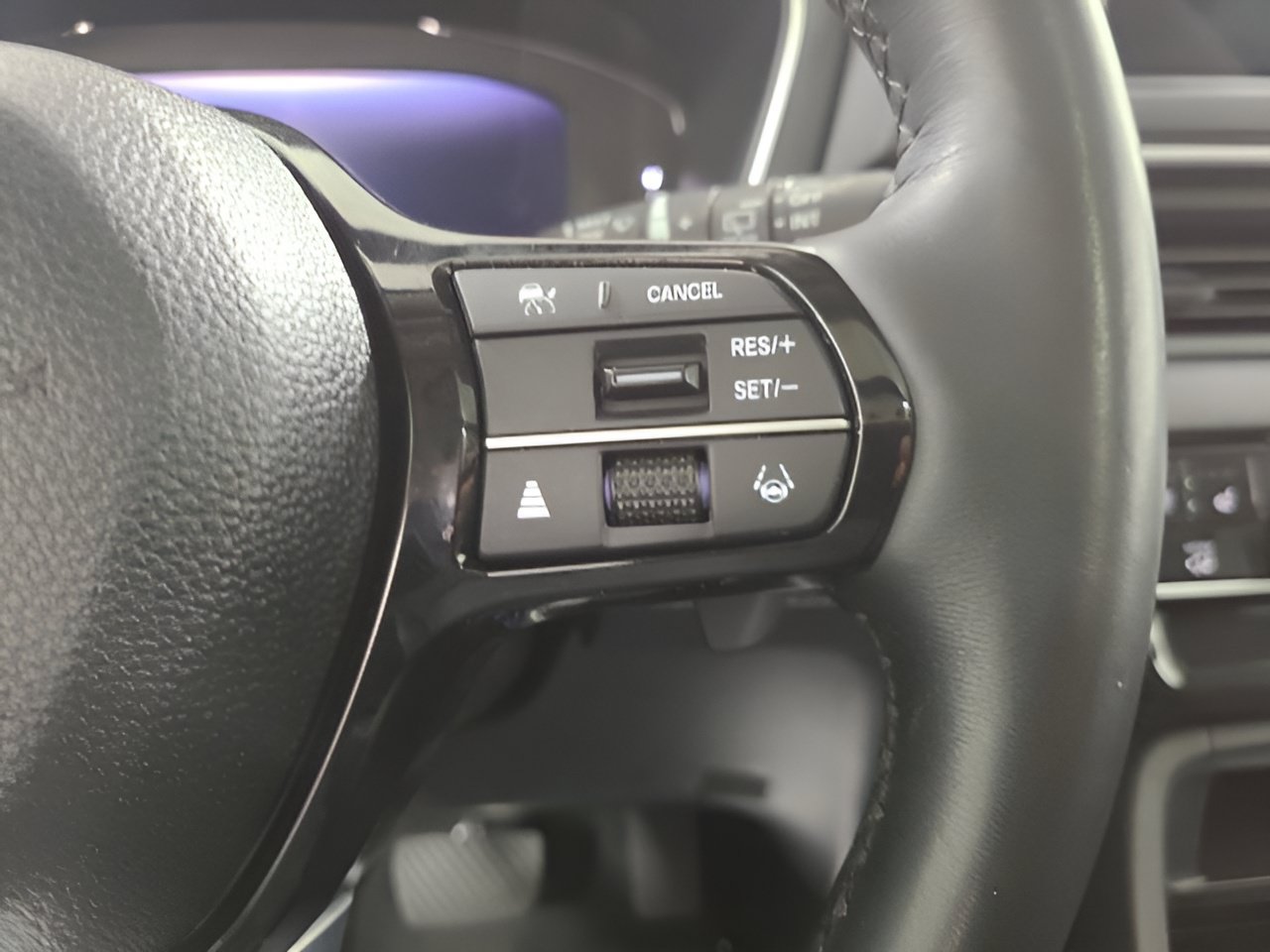 Used 2023 Honda Pilot Elite image 29