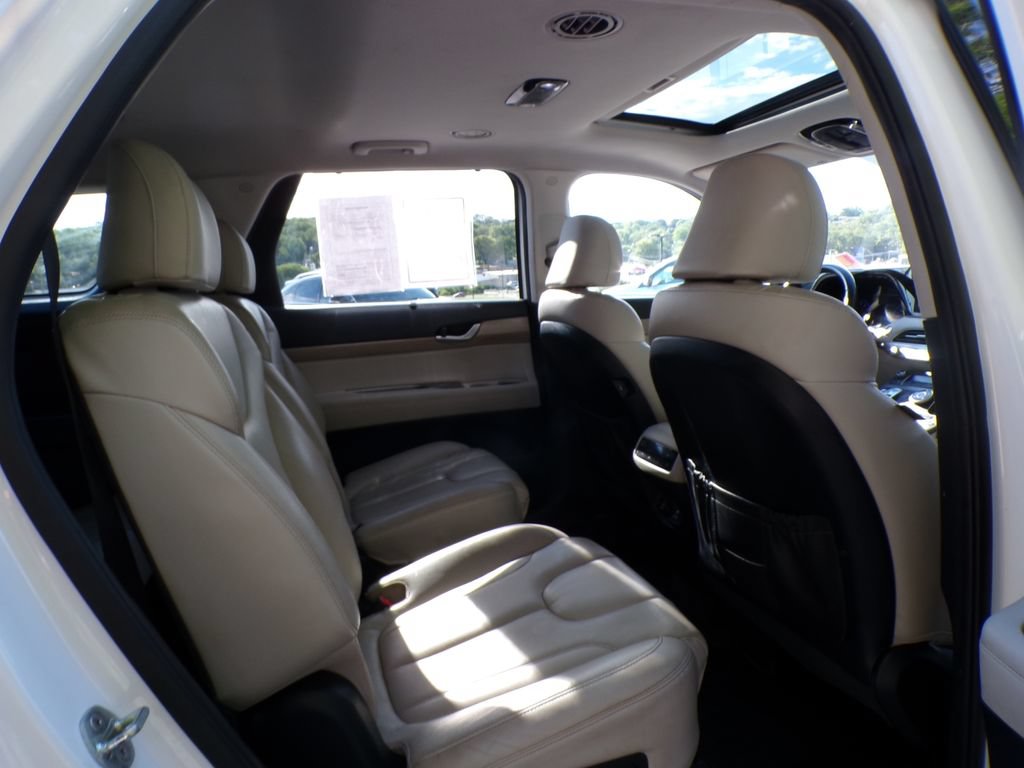 Used 2021 Hyundai Palisade SEL w/ Premium Package AWD/4WD image 20