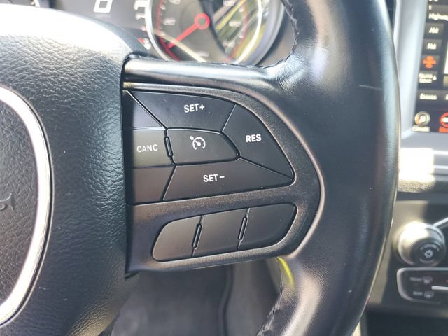 Used 2023 Dodge Charger GT RWD image 29