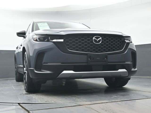 Certified 2023 MAZDA CX-50 AWD 2.5 Turbo image 31