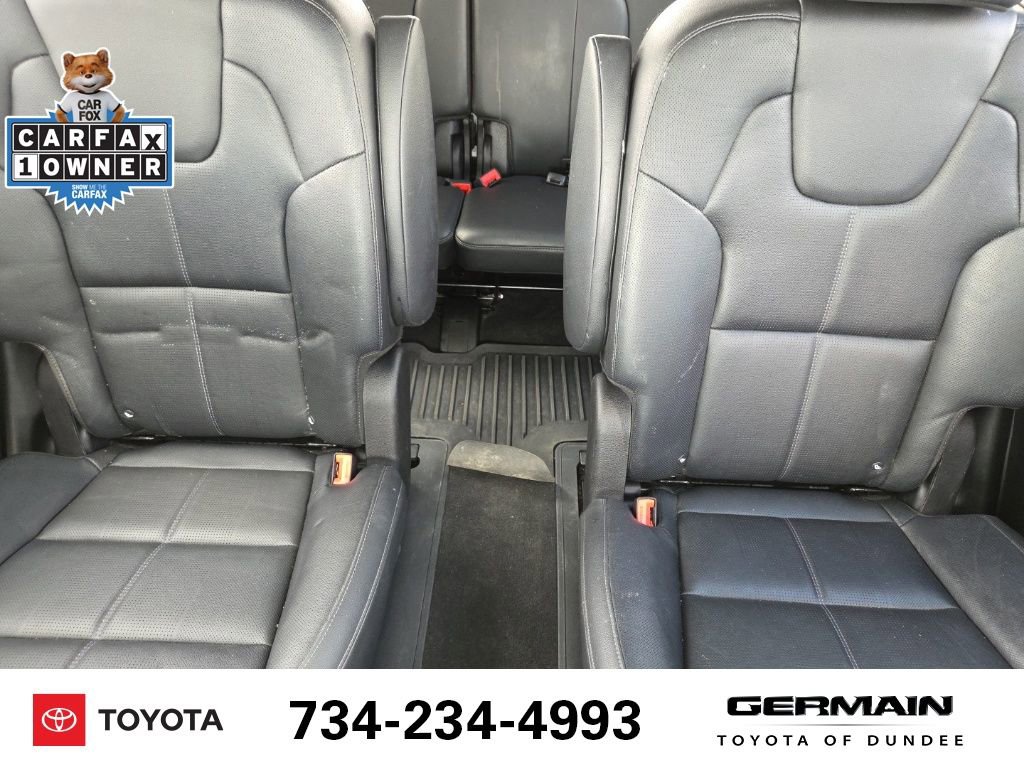 Used 2021 Kia Telluride EX w/ EX Premium Package image 15