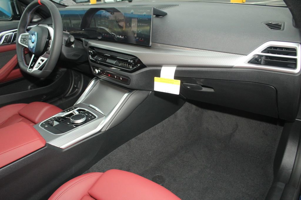 New 2026 BMW 440i xDrive Coupe w/ Premium Package AWD/4WD image 24