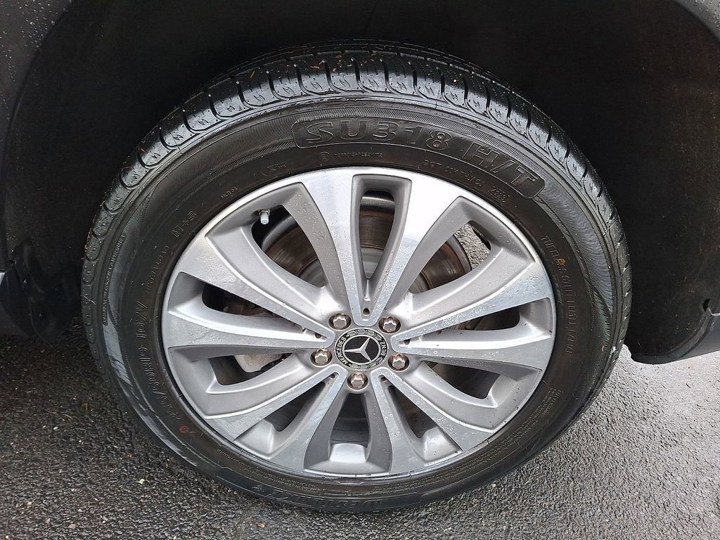 Used 2020 Mercedes-Benz GLE 350 4MATIC image 6