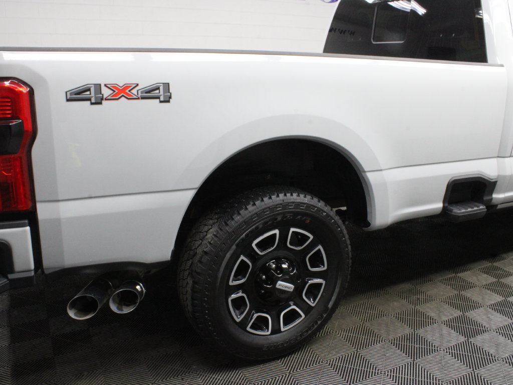 Used 2026 Ford F250 Platinum AWD/4WD image 45
