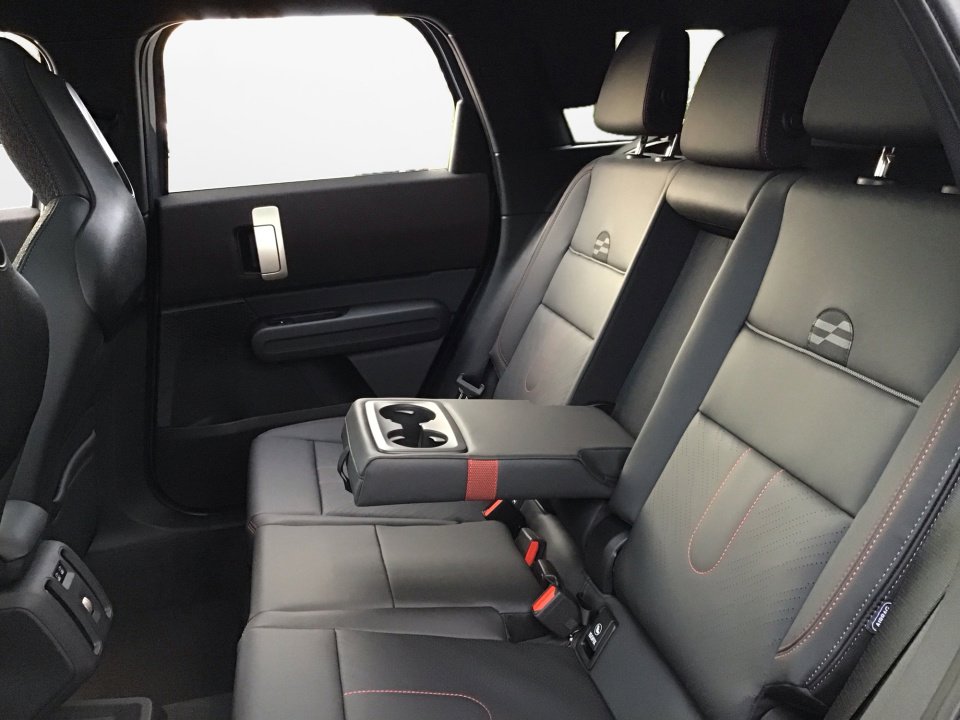 New 2026 MINI Cooper Countryman John Cooper Works image 12