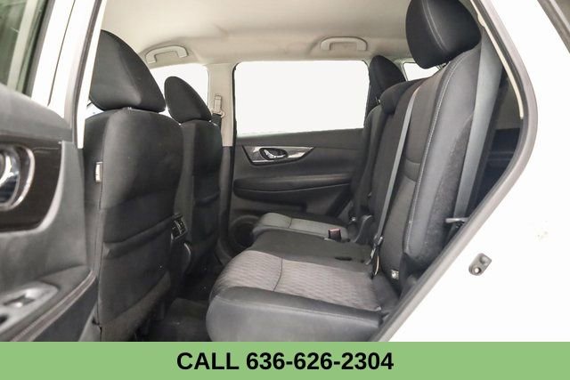 Used 2019 Nissan Rogue S w/ Special Edition Package image 25