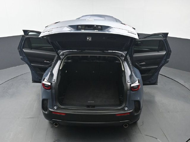 Certified 2024 MAZDA CX-50 AWD 2.5 S w/ Cargo Package image 46