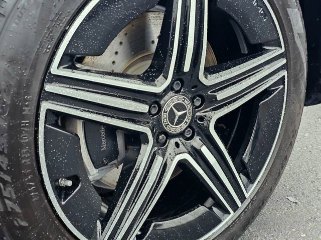 New 2025 Mercedes-Benz GLE 450 4MATIC image 6