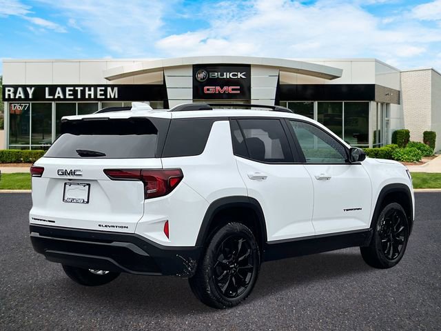 New 2026 GMC Terrain Elevation w/ Elevation Premium Package image 5