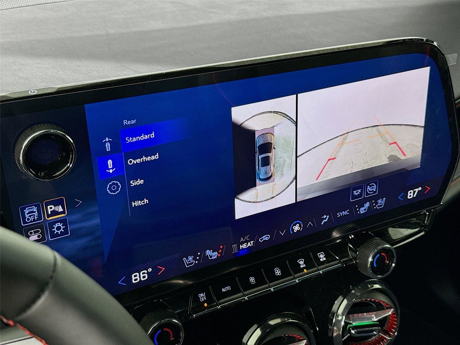 Used 2025 Chevrolet Blazer EV RS image 14