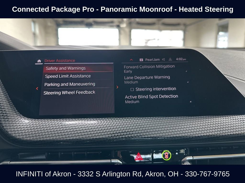 Used 2021 BMW 228i xDrive Gran Coupe w/ Convenience Package image 7