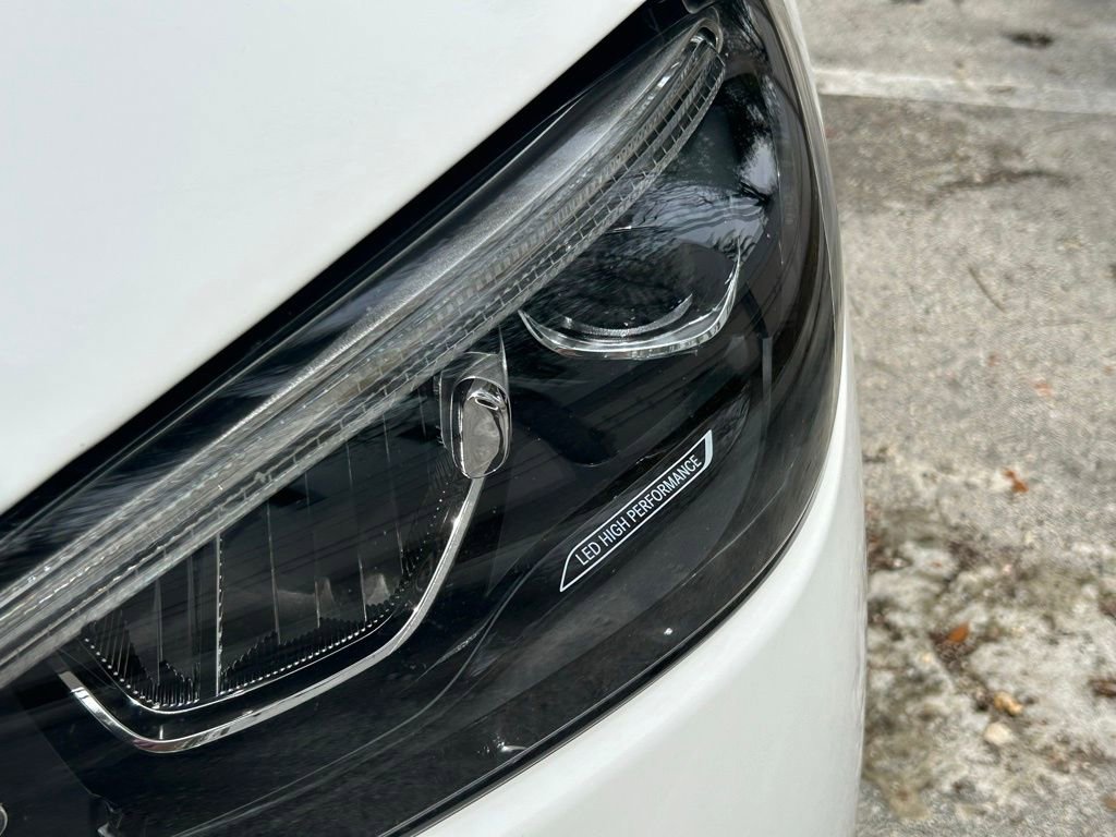 Used 2025 Mercedes-Benz C 300 4MATIC Sedan image 29