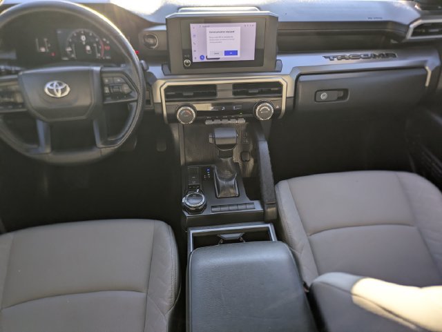 Used 2024 Toyota Tacoma SR5 AWD/4WD image 9