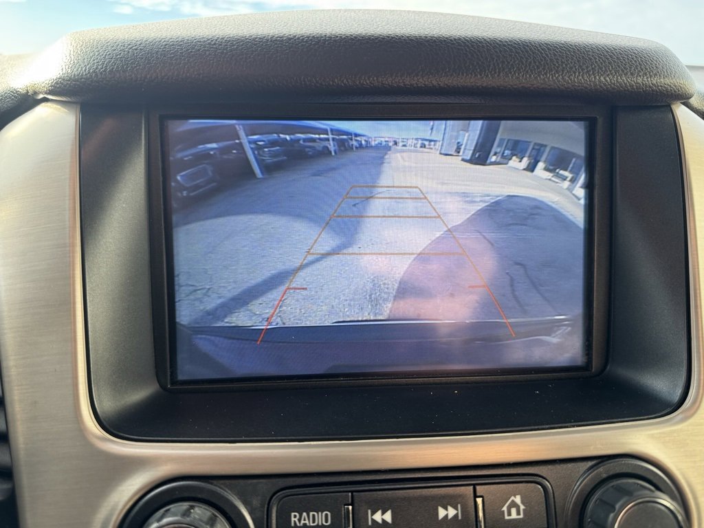 Used 2018 GMC Yukon Denali w/ Open Road Package image 17