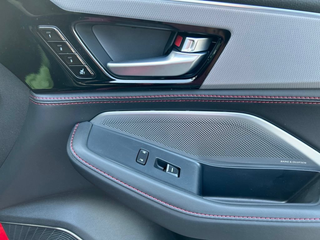 New 2026 Acura MDX A-Spec AWD/4WD image 20